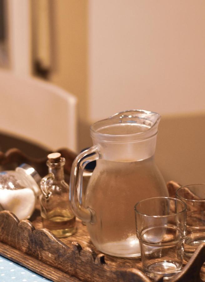 Agriturismo Le Murelle Lucca Kültér fotó