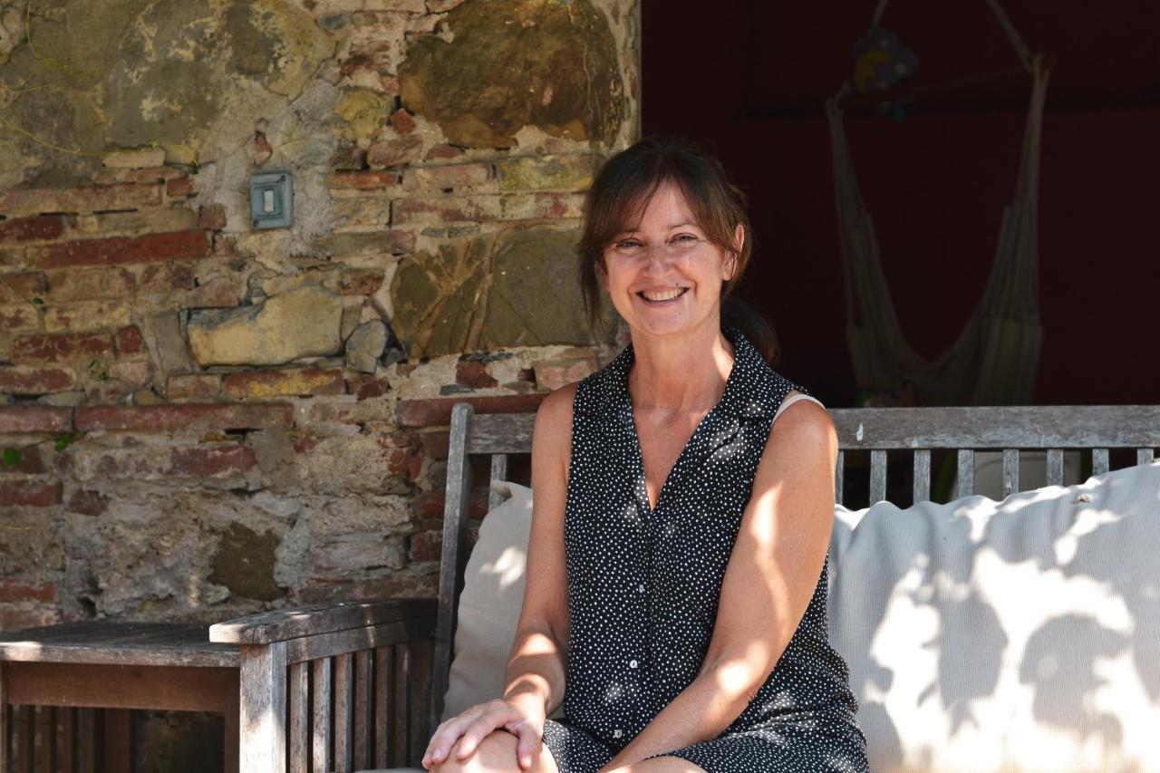 Agriturismo Le Murelle Lucca Kültér fotó