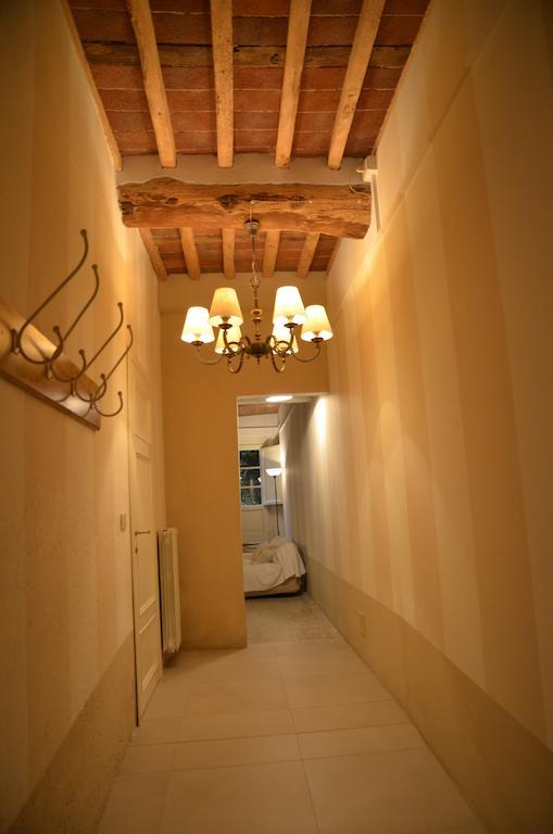 Agriturismo Le Murelle Lucca Kültér fotó
