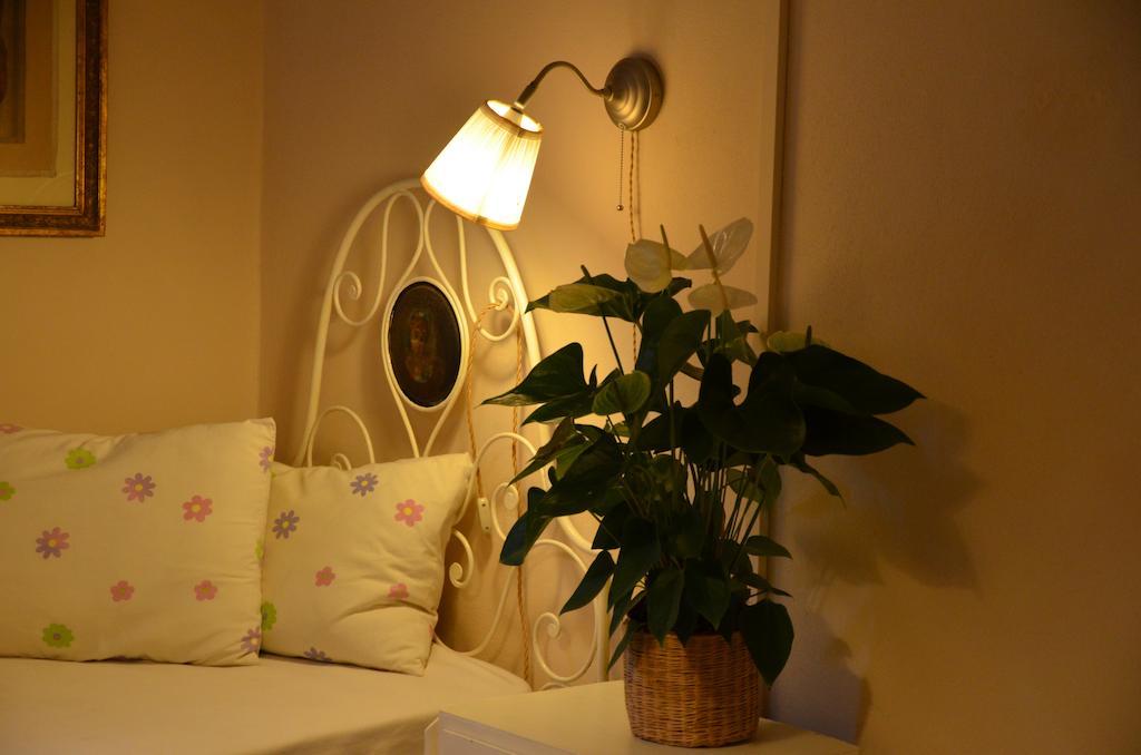 Agriturismo Le Murelle Lucca Kültér fotó