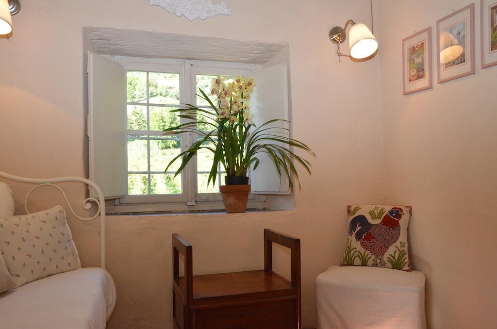 Agriturismo Le Murelle Lucca Kültér fotó