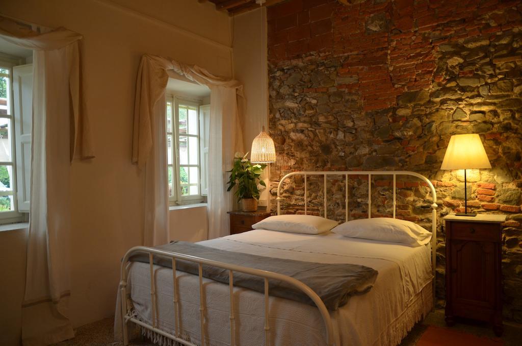 Agriturismo Le Murelle Lucca Kültér fotó