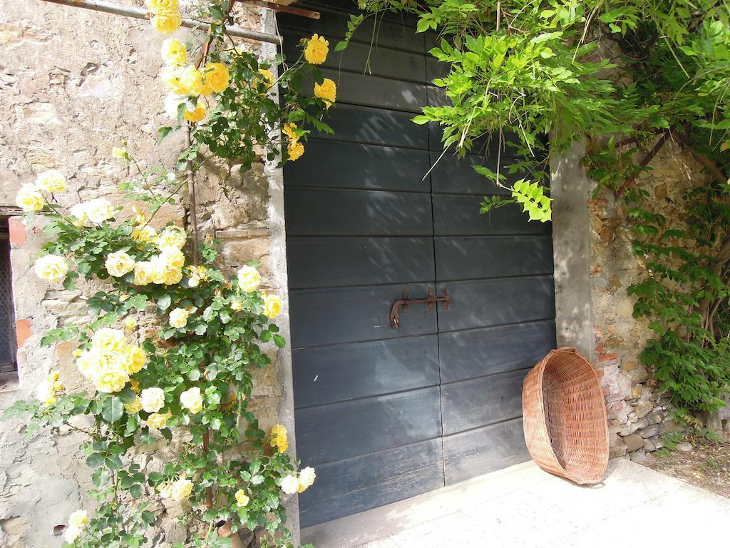 Agriturismo Le Murelle Lucca Kültér fotó