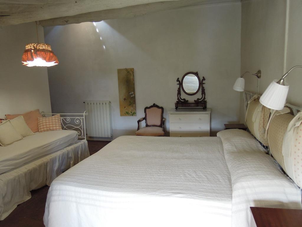 Agriturismo Le Murelle Lucca Szoba fotó