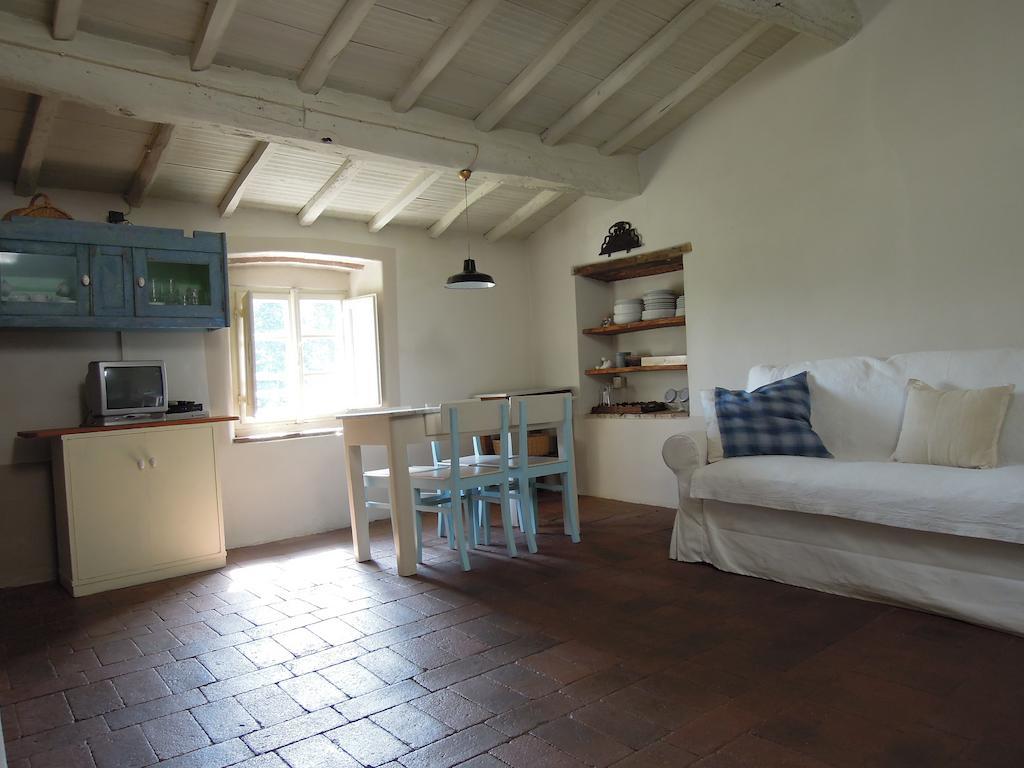 Agriturismo Le Murelle Lucca Szoba fotó