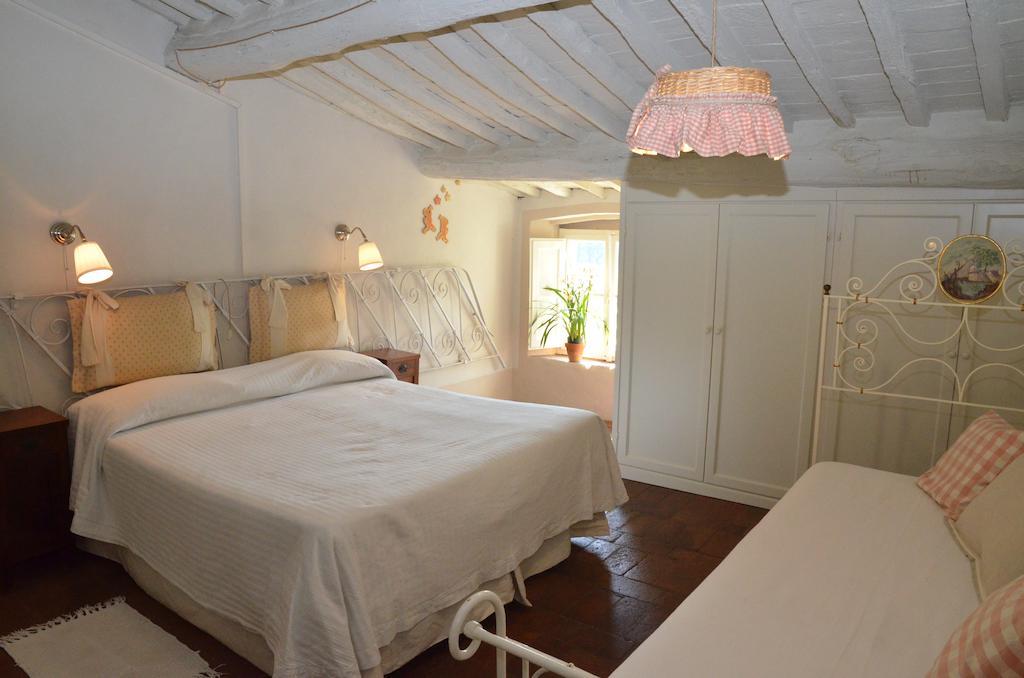 Agriturismo Le Murelle Lucca Szoba fotó