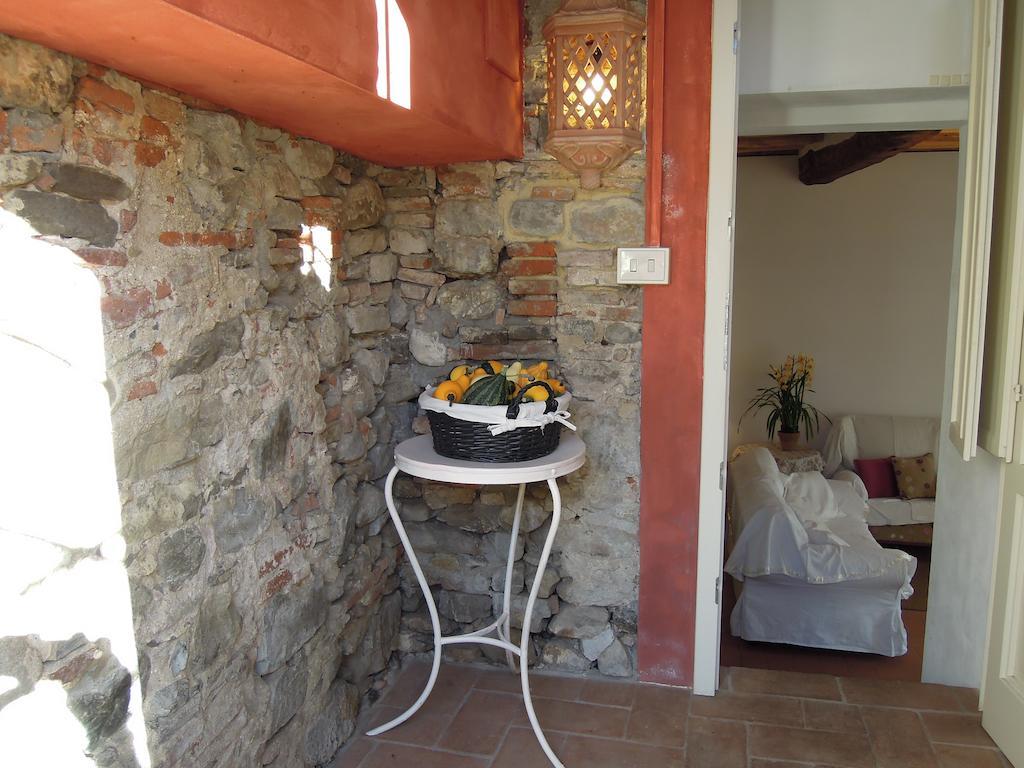 Agriturismo Le Murelle Lucca Kültér fotó