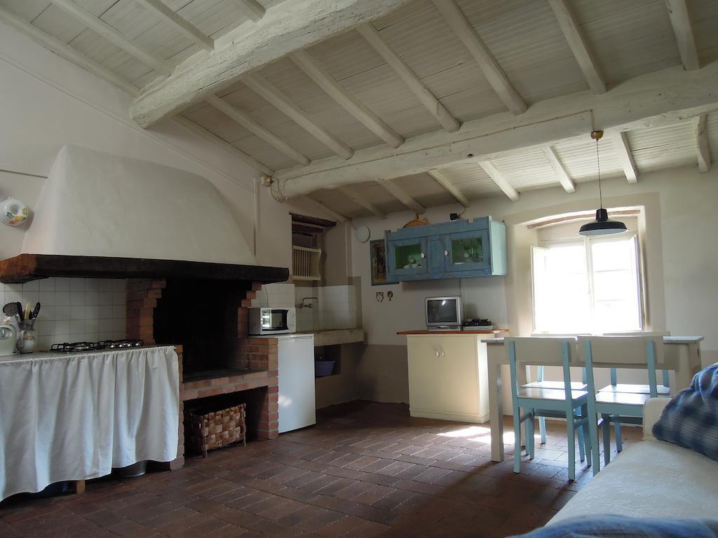 Agriturismo Le Murelle Lucca Kültér fotó