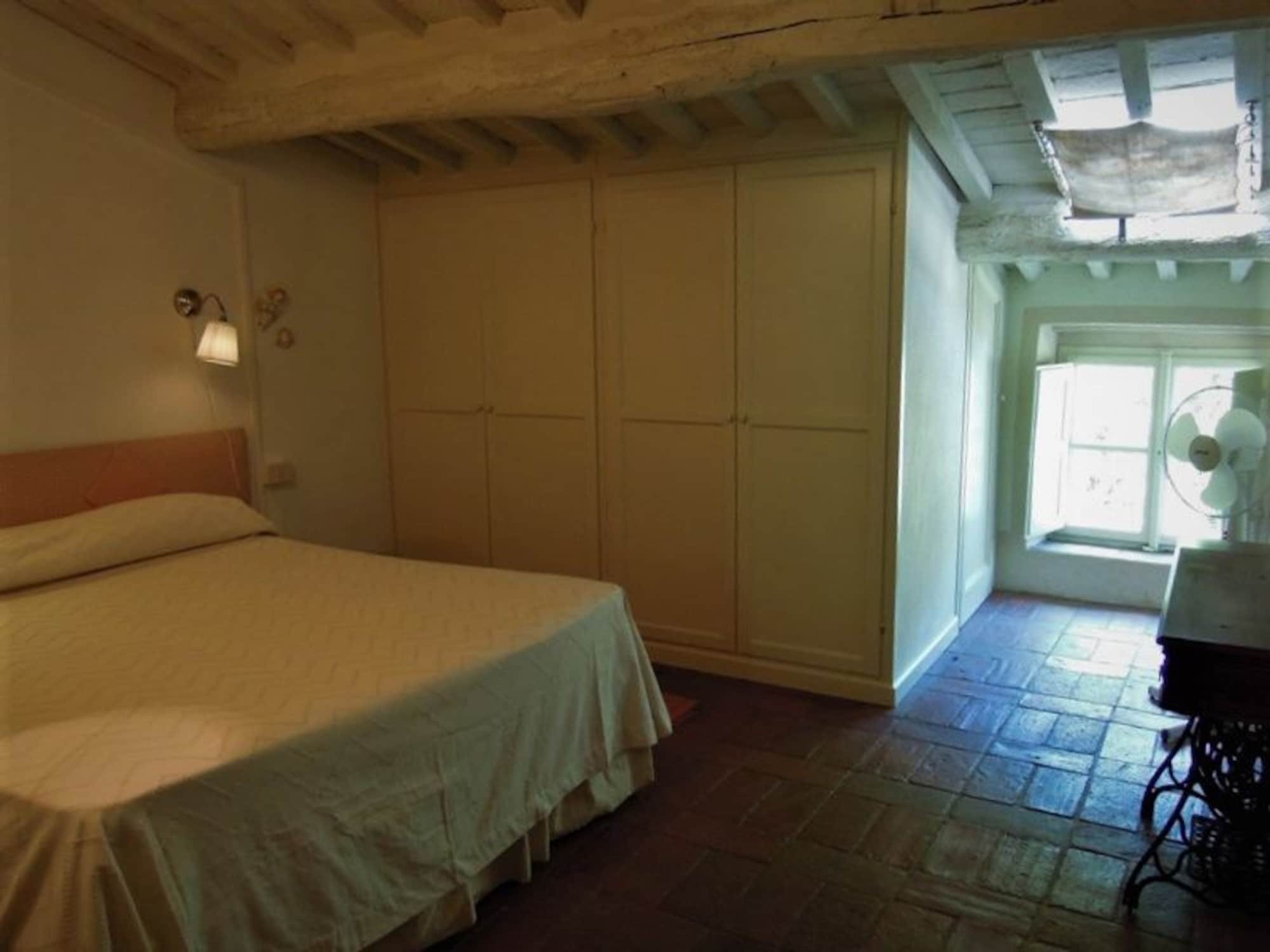 Agriturismo Le Murelle Lucca Kültér fotó